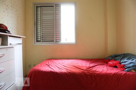 Quarto  01 de apartamento à venda com 3 quartos, 67m² em Jardim Jaqueline, São Paulo