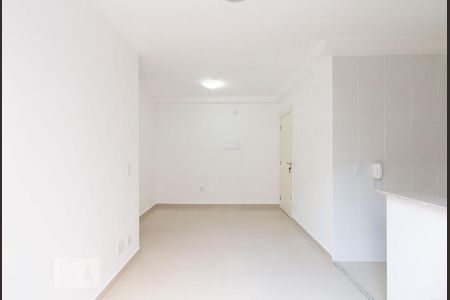 Sala  de apartamento à venda com 2 quartos, 50m² em Tatuapé , São Paulo