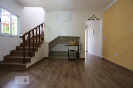 Sala de casa à venda com 2 quartos, 280m² em Cipava, Osasco