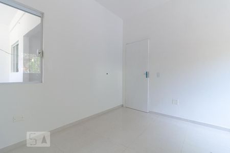 Sala de apartamento para alugar com 1 quarto, 35m² em Santo Amaro, São Paulo