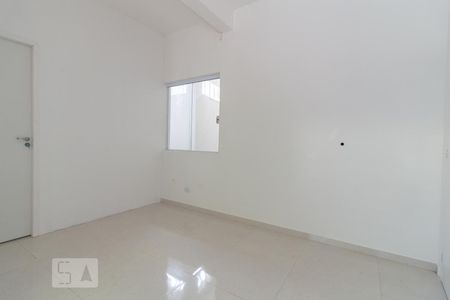 Sala de apartamento para alugar com 1 quarto, 35m² em Santo Amaro, São Paulo