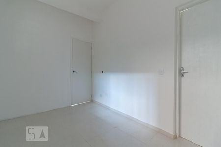 Suíte de apartamento para alugar com 1 quarto, 35m² em Santo Amaro, São Paulo