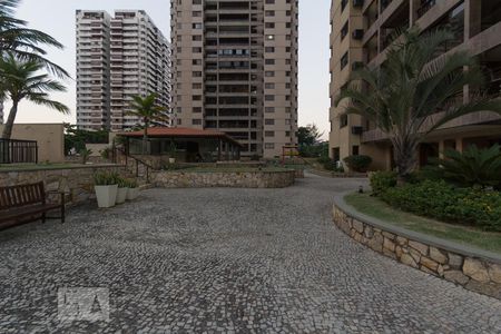 Apartamento para alugar com 144m², 4 quartos e 2 vagas Apartamento para alugar com 144m², 4 quartos e 2 vagasEspaço Comum