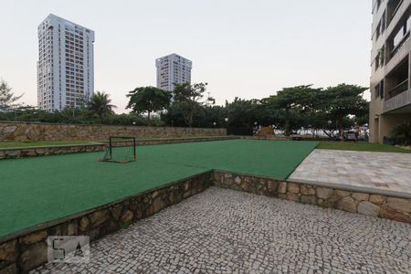 Apartamento para alugar com 144m², 4 quartos e 2 vagas Apartamento para alugar com 144m², 4 quartos e 2 vagasPlayground