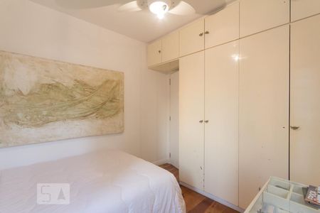 Apartamento para alugar com 144m², 4 quartos e 2 vagas Apartamento para alugar com 144m², 4 quartos e 2 vagasQuarto 3