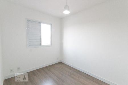 Quarto 2  de apartamento para alugar com 2 quartos, 46m² em Jardim Santa Cruz (sacomã), São Paulo