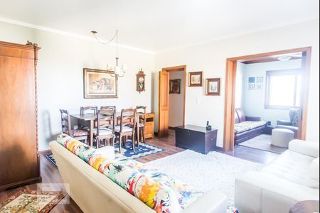 Sala de apartamento para alugar com 2 quartos, 106m² em Petrópolis, Porto Alegre