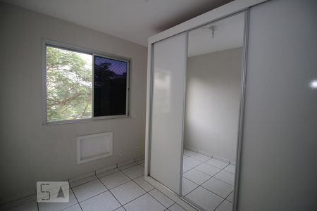 Quarto 02 de apartamento para alugar com 2 quartos, 43m² em Freguesia (jacarepaguá), Rio de Janeiro