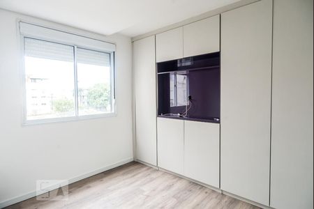 Suíte de apartamento à venda com 2 quartos, 56m² em Sarandi, Porto Alegre