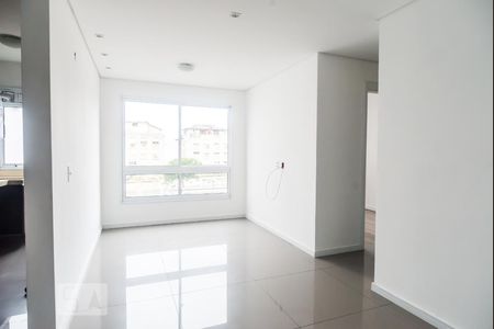 Sala de apartamento à venda com 2 quartos, 56m² em Sarandi, Porto Alegre