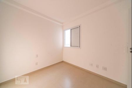 Quarto1 de apartamento à venda com 2 quartos, 56m² em Vila Curuçá, Santo André