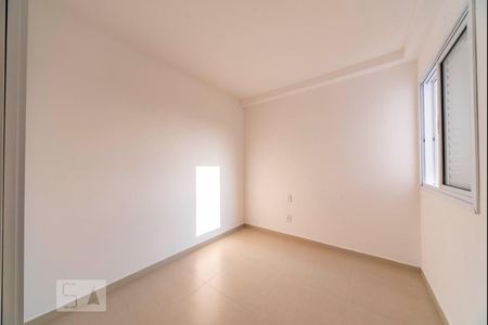 Quarto1 de apartamento à venda com 2 quartos, 56m² em Vila Curuçá, Santo André
