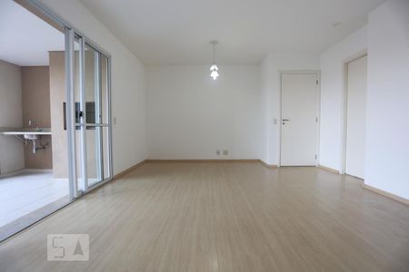 Sala de apartamento à venda com 3 quartos, 122m² em Rio Pequeno, São Paulo