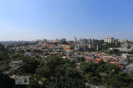 Vista da Varanda de apartamento à venda com 3 quartos, 122m² em Rio Pequeno, São Paulo