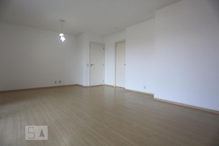 Sala de apartamento à venda com 3 quartos, 122m² em Rio Pequeno, São Paulo