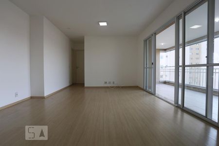 Sala de apartamento à venda com 3 quartos, 122m² em Rio Pequeno, São Paulo