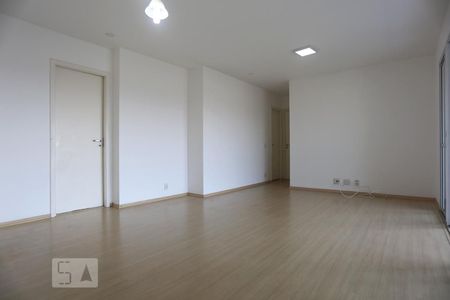 Sala de apartamento à venda com 3 quartos, 122m² em Rio Pequeno, São Paulo