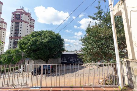 Vista de casa à venda com 3 quartos, 120m² em Jardim Itapeva, São Paulo