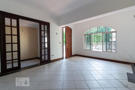 Sala de casa à venda com 3 quartos, 120m² em Jardim Itapeva, São Paulo