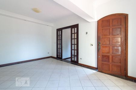 Sala de casa à venda com 3 quartos, 120m² em Jardim Itapeva, São Paulo