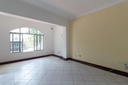 Sala de casa à venda com 3 quartos, 120m² em Jardim Itapeva, São Paulo