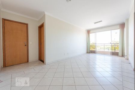 Apartamento para alugar com 111m², 3 quartos e 2 vagasSala