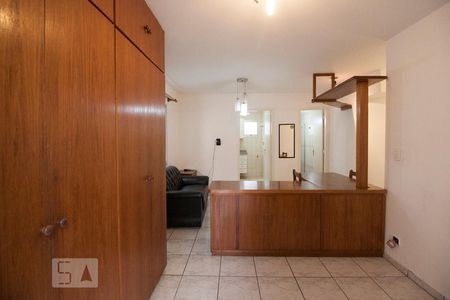 Studio de kitnet/studio para alugar com 1 quarto, 33m² em Bela Vista, São Paulo