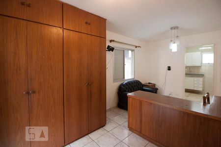 Studio de kitnet/studio para alugar com 1 quarto, 33m² em Bela Vista, São Paulo