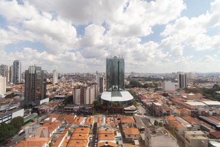 Vista de kitnet/studio à venda com 1 quarto, 83m² em Cidade Mãe do Céu, São Paulo