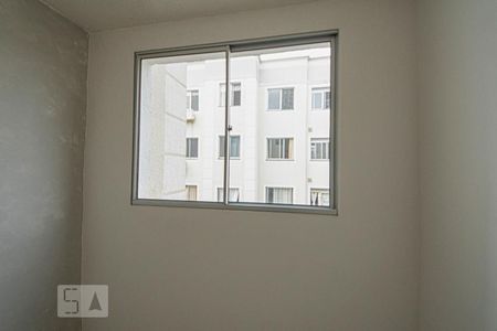 Sala de apartamento para alugar com 2 quartos, 44m² em Operário, Novo Hamburgo