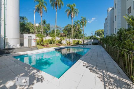 Apartamento à venda com 44m², 2 quartos e 1 vaga Apartamento à venda com 44m², 2 quartos e 1 vagaÁrea comum - Piscina