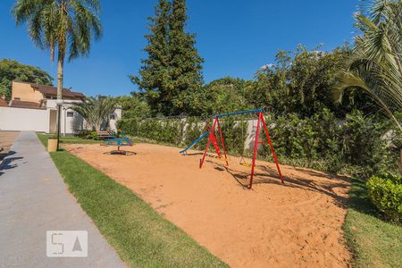 Apartamento à venda com 44m², 2 quartos e 1 vaga Apartamento à venda com 44m², 2 quartos e 1 vagaÁrea Comum - Playground
