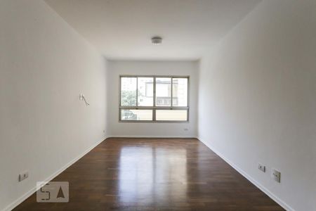 Sala de apartamento à venda com 4 quartos, 120m² em Jardim Paulista, São Paulo