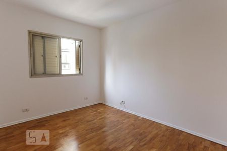 Quarto 01 de apartamento à venda com 4 quartos, 120m² em Jardim Paulista, São Paulo