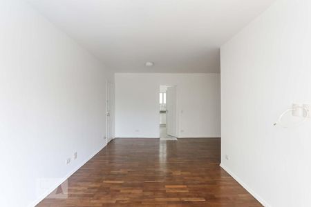 Sala de apartamento à venda com 4 quartos, 120m² em Jardim Paulista, São Paulo