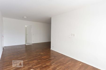 Sala de apartamento à venda com 4 quartos, 120m² em Jardim Paulista, São Paulo