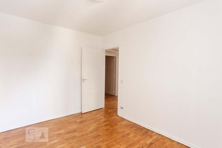 Quarto 01 de apartamento à venda com 4 quartos, 120m² em Jardim Paulista, São Paulo