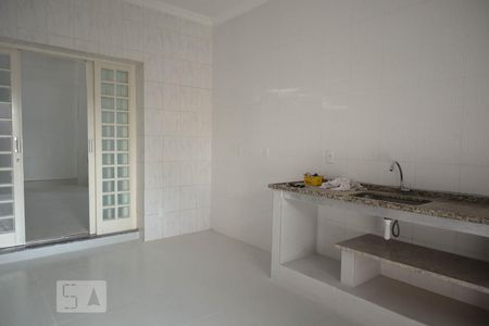 Cozinha de casa à venda com 3 quartos, 200m² em Jardim Messina, Jundiaí