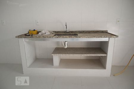 Cozinha de casa à venda com 3 quartos, 200m² em Jardim Messina, Jundiaí