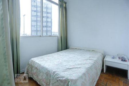 Quarto de kitnet/studio à venda com 1 quarto, 52m² em Centro, São Paulo