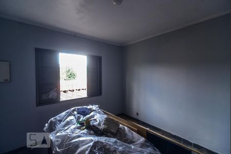 Quarto 1 de casa à venda com 2 quartos, 80m² em Vila Antonieta, São Paulo