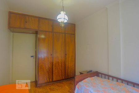 Armário Quarto 1  de apartamento para alugar com 2 quartos, 56m² em Pinheiros, São Paulo