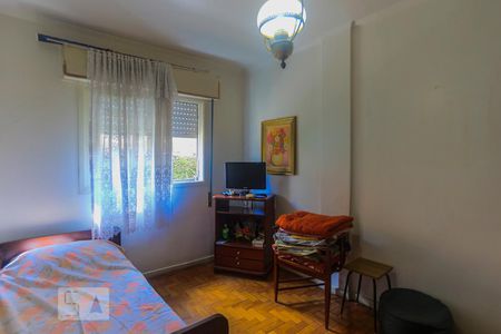 Quarto 1 de apartamento para alugar com 2 quartos, 56m² em Pinheiros, São Paulo