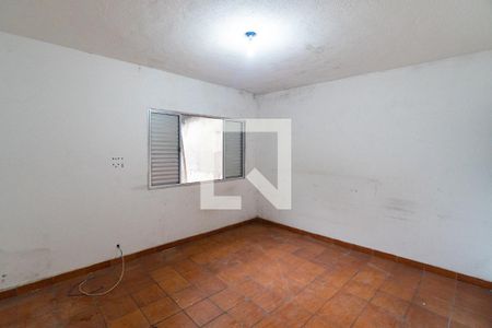 Quarto 2 de casa para alugar com 2 quartos, 60m² em Vila do Encontro, São Paulo