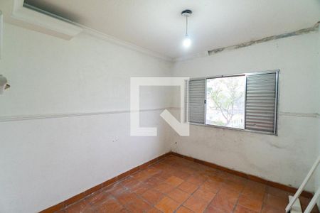 Quarto 1 de casa para alugar com 2 quartos, 60m² em Vila do Encontro, São Paulo