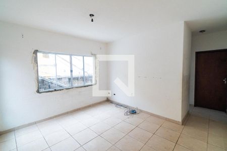 Sala de casa para alugar com 2 quartos, 60m² em Vila do Encontro, São Paulo