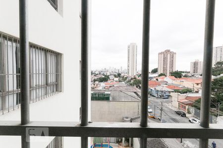 Vista do quarto 1  de apartamento à venda com 2 quartos, 50m² em Vila Vera, São Paulo