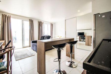 Studio de kitnet/studio para alugar com 1 quarto, 40m² em Paraíso, São Paulo