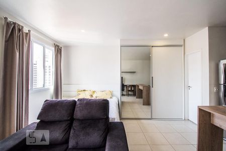 Studio de kitnet/studio para alugar com 1 quarto, 40m² em Paraíso, São Paulo