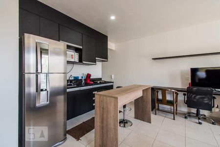 Studio de kitnet/studio para alugar com 1 quarto, 40m² em Paraíso, São Paulo